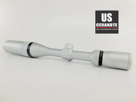 Vortex Crossfire II 6-18x44mm Dead-Hold BDC Satin Silver CF2-31033