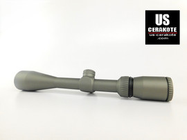 Vortex Crossfire II 4-12x44mm Dead-Hold BDC Gun Metal Grey CF2-31015