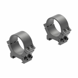 Leupold PRW2 Series 30mm Low Weaver-Style Scope Rings Matte 174083