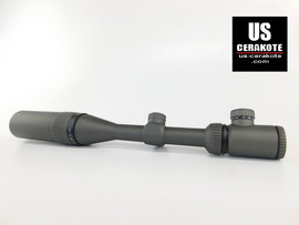 Vortex Crossfire II 6-18x44mm V-Brite Tungsten CF2-31029