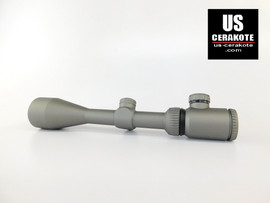 Vortex Crossfire II 3-9x50mm V-Brite Gun Metal Grey CF2-31027