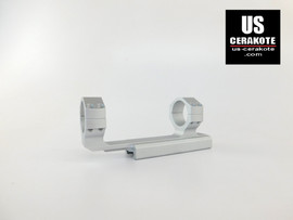 Leupold Mark AR IMS 30mm Satin Silver 177094