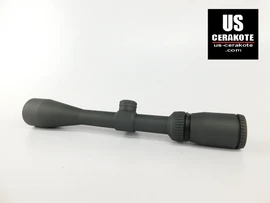 Vortex Crossfire II 4-12x44mm Dead-Hold BDC Cobalt CF2-31015