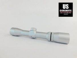 Burris Handgun Scope 2-7x32mm Plex Satin Silver 200291