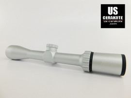 Burris Fullfield E1 3-9x40mm Ballistic Plex .350 Leg Satin Silver 200366