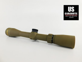 Leupold VX-Freedom 3-9x40mm CDS Duplex Flat Dark Earth 174182
