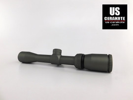 Vortex Crossfire II 2-7x32mm V-Plex Gun Metal Grey CF2-31001