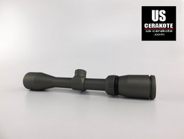 Vortex Crossfire II 3-9x40mm V-Plex Gun Metal Grey CF2-31005