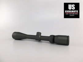 Vortex Crossfire II 4-12x44mm V-Plex Gun Metal Grey CF2-31013