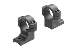 Leupold BackCountry 1" High Rings for Winchester XPR Matte 177143