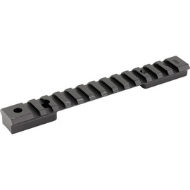 Warne Winchester XPR SA Vapor Picatinny Rail 0-MOA Matte V488M