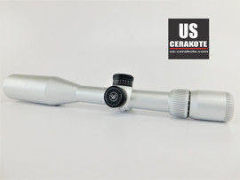 Vortex Venom 5-25x56mm EBR-7C FFP Satin Silver VEN-52501