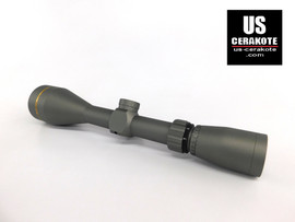 Leupold VX-Freedom 3-9x50mm Hunt-Plex Gun Metal Grey 181787