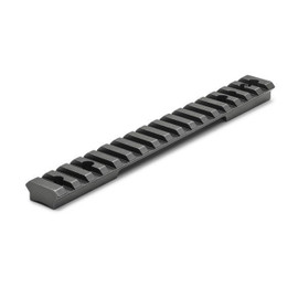 Leupold BackCountry Cross-Slot Remington 700 SA 0-MOA Matte 171332
