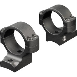 Leupold BackCountry Remington 700 2-PC 30mm Medium Rings Matte 171112