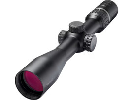 Burris Veracity 2-10x42mm Ballistic Plex E1 FFP Matte 200621