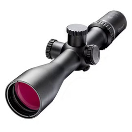 Burris Veracity 3-15x50mm Ballistic Plex E1 FFP Matte 200636