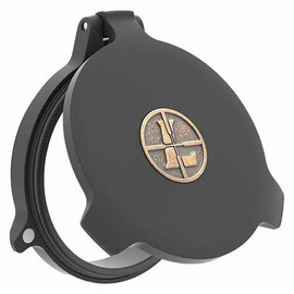 Leupold Alumina Flip-Back Lens Cover 42mm Matte 117607