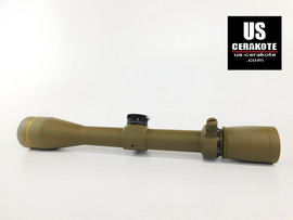 Leupold VX-3HD 4.5-14x40mm CDS-ZL Boone & Crockett Flat Dark Earth 180620