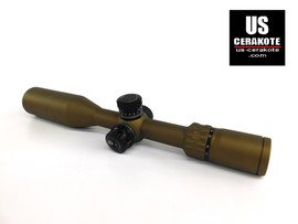 Burris Veracity PH 4-20x50mm Illum. RC-MOA Burnt Bronze 200203