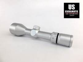 Burris Fullfield 3-12x56mm Ballistic E3 Satin Silver 201540