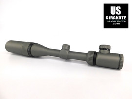Vortex Crossfire II 6-18x44mm V-Brite Gun Metal Grey CF2-31029