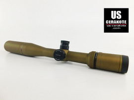 US Cerakote | Vortex Viper HST 4-16x44mm VMR-1 Titanium VHS-4309