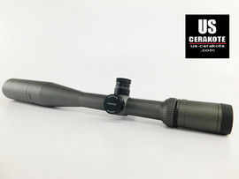 Vortex Viper HST 6-24x50mm VMR-1 MRAD Tungsten VHS-4310