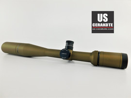 Vortex Viper HSLR 6-24x50mm XLR FFP Burnt Bronze VHS-4315-LR