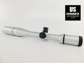 Vortex Viper HSLR 6-24x50mm XLR FFP Satin Silver VHS-4315-LR