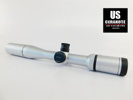 Vortex Viper HST 4-16x44mm VMR-1 Satin Silver VHS-4309