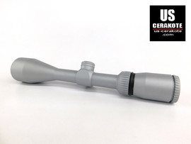 Vortex Crossfire II 3-9x50mm Dead-Hold BDC Crushed Silver CF2-31011