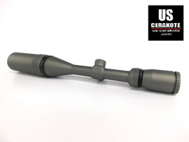 Vortex Crossfire II 4-12x50mm Dead-Hold BDC Gun Metal Grey CF2-31023