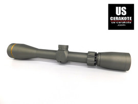 Leupold VX-Freedom 3-9x40mm UltimateSlam Muzzleloader Gun Metal Grey 174184