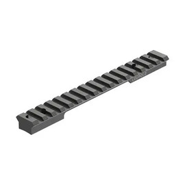 Leupold BackCountry Cross-Slot Base Remington 700 LA (8-40) Matte 180951 Leupold BackCountry Cross-Slot Base Remington 700 LA (8-40) Matte 180951