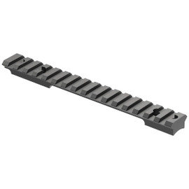 Leupold BackCountry Cross-Slot Base Marlin 336 Matte 184838