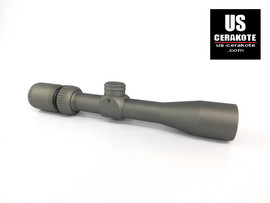 US Cerakote | Vortex Crossfire II 2-7x32mm Scout V-Plex Gloss