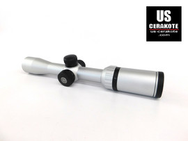 Hawke Vantage IR 2-7x32mm Mil Dot Illuminated Satin Silver 14209 Hawke Vantage IR 2-7x32mm Mil Dot Illuminated Satin Silver 14209