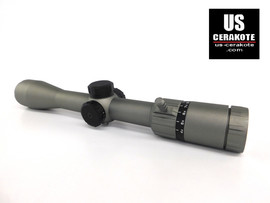 Sig Sauer Buckmaster 4-16x44mm Buckmasters BDC Gun Metal Grey SOBM44001 Sig Sauer Buckmaster 4-16x44mm Buckmasters BDC Gun Metal Grey SOBM44001