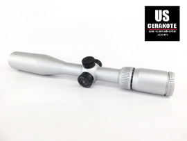 Vortex Crossfire HD 6-18x50 SFP WideRange Plex MOA Satin Silver CFR-61802