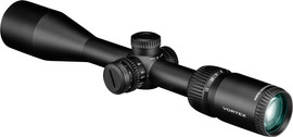 Vortex Crossfire HD 4-12x44mm SFP Illum. Dead-Hold BDC Matte CFR-41201I