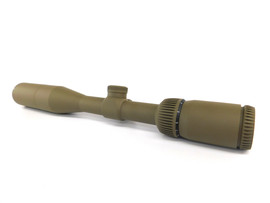 Vortex Crossfire HD 3-9x40mm SFP V-Plex MOA Flat Dark Earth CFR-3902
