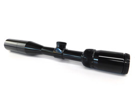 Vortex Crossfire HD 3-9x40mm SFP Dead-Hold BDC MOA Gloss Black CFR-3901