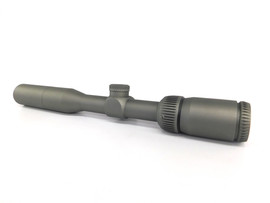 Vortex Crossfire HD 2-7x32mm SFP V-Plex MOA Gun Metal Grey CFR-2702