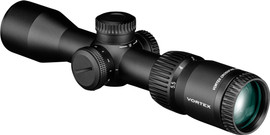 Vortex Crossfire HD 1.5-5.5x32 Scout Illum. Dead-Hold BDC Matte CFR-1501I Vortex Crossfire HD 1.5-5.5x32 Scout Illum. Dead-Hold BDC Matte CFR-1501I