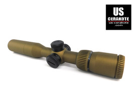Vortex Crossfire HD 1.5-5.5x32 Scout Illum. Dead-Hold BDC Burnt Bronze CFR-1501I Vortex Crossfire HD 1.5-5.5x32 Scout Illum. Dead-Hold BDC Burnt Bronze CFR-1501I