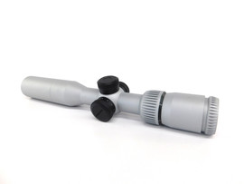 Vortex Crossfire HD 1.5-5.5x32 Scout Illum. Dead-Hold BDC Crushed Silver CFR-1501I