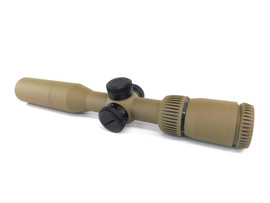 Vortex Crossfire HD 1.5-5.5x32 Scout Illum. Dead-Hold BDC Flat Dark Earth CFR-1501I Vortex Crossfire HD 1.5-5.5x32 Scout Illum. Dead-Hold BDC Flat Dark Earth CFR-1501I
