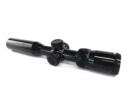 Vortex Crossfire HD 1.5-5.5x32 Scout Illum. Dead-Hold BDC Gloss Black CFR-1501I Vortex Crossfire HD 1.5-5.5x32 Scout Illum. Dead-Hold BDC Gloss Black CFR-1501I