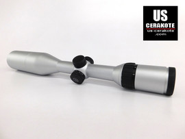 Hawke Endurance 30 WA 3-12x56mm LR Dot (8x) IR Satin Silver 16330